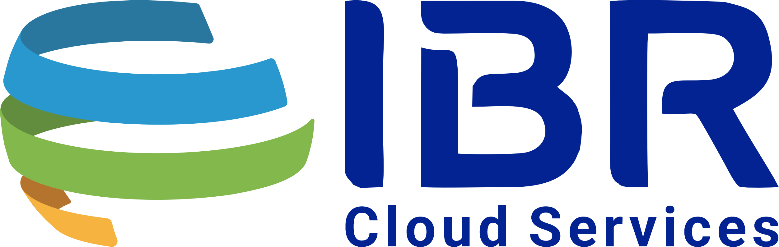 iBR Cloud Services